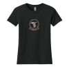 Women's Cotton Relaxed Tee Thumbnail