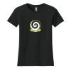 Women's Cotton Relaxed Tee Thumbnail
