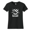 Women's Cotton Relaxed Tee Thumbnail