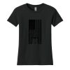 Women's Cotton Relaxed Tee Thumbnail