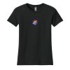 Women's Cotton Relaxed Tee Thumbnail
