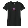 Women's Cotton Relaxed Tee Thumbnail
