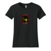 Women's Cotton Relaxed Tee Thumbnail