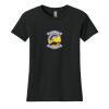 Women's Cotton Relaxed Tee Thumbnail