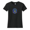 Women's Cotton Relaxed Tee Thumbnail