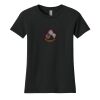 Women's Cotton Relaxed Tee Thumbnail