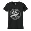 Women's Cotton Relaxed Tee Thumbnail