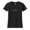 Women's Cotton Relaxed Tee Thumbnail