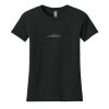Women's Cotton Relaxed Tee Thumbnail
