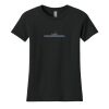 Women's Cotton Relaxed Tee Thumbnail