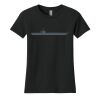 Women's Cotton Relaxed Tee Thumbnail