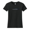 Women's Cotton Relaxed Tee Thumbnail