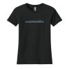 Women's Cotton Relaxed Tee Thumbnail