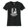 Women's Cotton Relaxed Tee Thumbnail