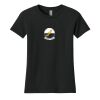 Women's Cotton Relaxed Tee Thumbnail