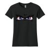 Women's Cotton Relaxed Tee Thumbnail