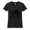 Women's Cotton Relaxed Tee Thumbnail