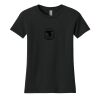 Women's Cotton Relaxed Tee Thumbnail