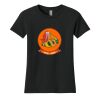Women's Cotton Relaxed Tee Thumbnail