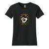 Women's Cotton Relaxed Tee Thumbnail
