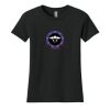Women's Cotton Relaxed Tee Thumbnail