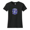 Women's Cotton Relaxed Tee Thumbnail