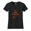 Women's Cotton Relaxed Tee Thumbnail