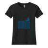 Women's Cotton Relaxed Tee Thumbnail