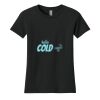 Women's Cotton Relaxed Tee Thumbnail