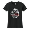Women's Cotton Relaxed Tee Thumbnail