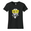Women's Cotton Relaxed Tee Thumbnail