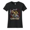 Women's Cotton Relaxed Tee Thumbnail