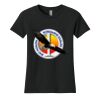 Women's Cotton Relaxed Tee Thumbnail