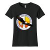 Women's Cotton Relaxed Tee Thumbnail