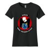 Women's Cotton Relaxed Tee Thumbnail