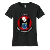 Women's Cotton Relaxed Tee Thumbnail