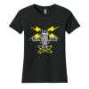 Women's Cotton Relaxed Tee Thumbnail