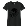 Women's Cotton Relaxed Tee Thumbnail