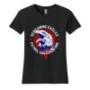 Women's Cotton Relaxed Tee Thumbnail