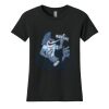 Women's Cotton Relaxed Tee Thumbnail