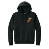 Unisex Striker Hooded Sweatshirt Thumbnail