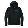 Unisex Striker Hooded Sweatshirt Thumbnail