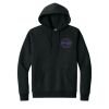 Unisex Striker Hooded Sweatshirt Thumbnail