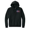 Unisex Striker Hooded Sweatshirt Thumbnail