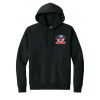 Unisex Striker Hooded Sweatshirt Thumbnail