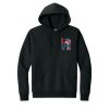 Unisex Striker Hooded Sweatshirt Thumbnail