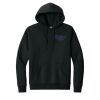 Unisex Striker Hooded Sweatshirt Thumbnail