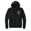 Unisex Striker Hooded Sweatshirt Thumbnail