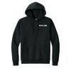 Unisex Striker Hooded Sweatshirt Thumbnail