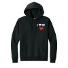 Unisex Striker Hooded Sweatshirt Thumbnail
